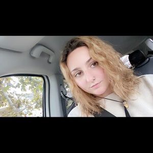 Meet your Posher, Lillienn